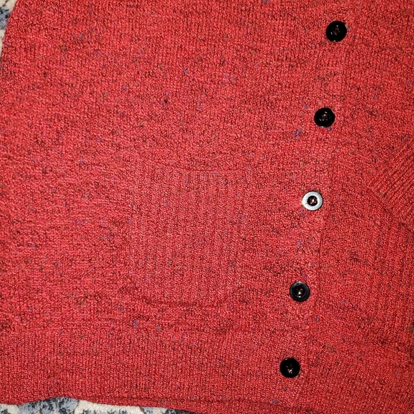 Drapers and Damons Cardigan Button Up Sweater - Picture 9 of 10